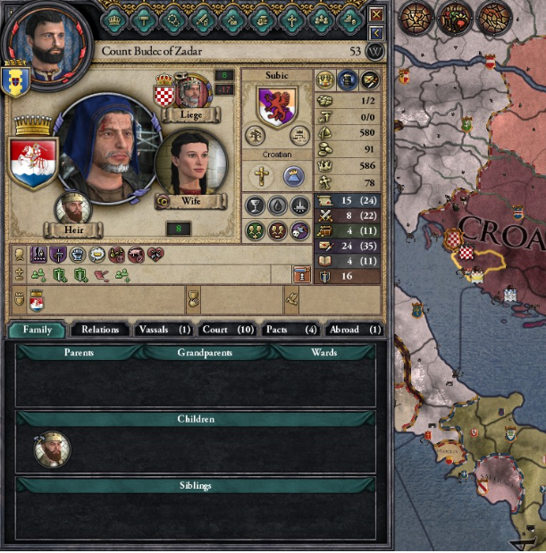 Count Budec Regnt of Croatia.PNG